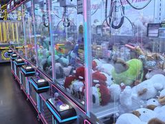 -大玩家(通州万达广场店)