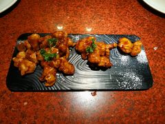 -绿茶餐厅(华联万柳店)