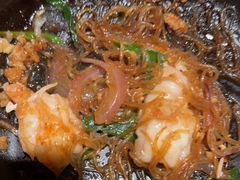 -绿茶餐厅(松江万达店)