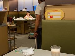 大堂-海底捞火锅(天津SM城市广场店)