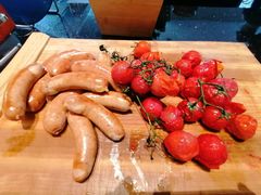 -杭州桐庐康莱德酒店西餐厅-舍