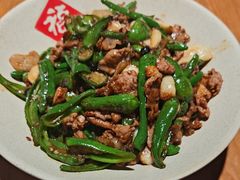 -乡野李掌柜(汉江路店)