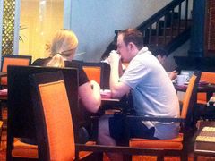 -阿瓦尼河滨曼谷酒店