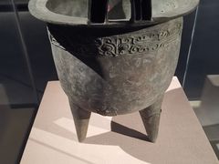 -盘龙城国家考古遗址公园