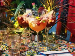 -BROWNSTONE布朗石西班牙餐厅(富城店)