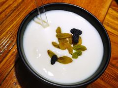 新疆手工酸奶-北疆饭店(金狮广场店)