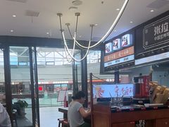 -金鹰国际购物中心(江都店)