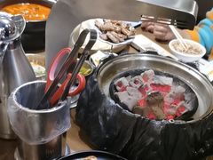 -坦坦大炉·韩式烤肉(望京店)