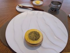 -Amber(置地文华东方酒店)