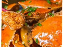 -胖哥俩肉蟹煲(杭州下沙学林街店)