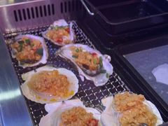 -隐匠桶烧烤肉店(利时广场店)