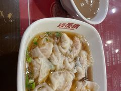 -双燕楼·手工馄饨·汤面小吃(世纪汇店)