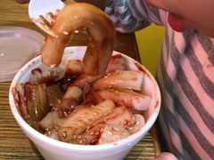 -华辉小食
