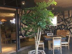 大堂-小城粥道·海胆鲜虾粥(解放广场店)