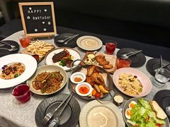 -叁 Three· bistro餐酒馆