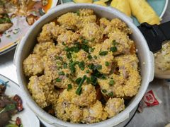 -郑件洋芋饭庄