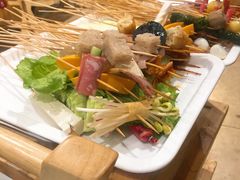 -袁记串串香(人民公园店)
