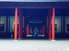 -南京中国近代史遗址博物馆(南京总统府)