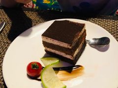 -三小姐咖啡店西餐下午茶(太平门直街店)