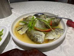 -潮之南·潮汕菜·鱼仔档(南山店)