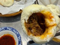 -清真石家包子(大皮院总店)