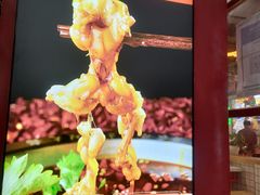 -蛙一刀·麻椒鱼火锅(金仙桥店)