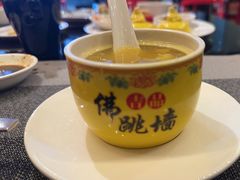 -顺德美的万豪酒店·自助餐·贡厨