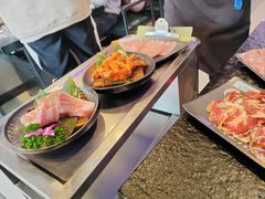 -老卜奎齐齐哈尔烤肉(人民东路店)