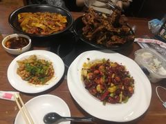 -掌上鲜(南顺城街店)