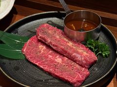 -御牛道日式烤肉料理(杭州万象城店)
