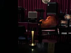 -东岸Cafe 爵士俱乐部