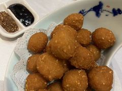 -惠丰堂饭庄·烤鸭·京味菜(西北旺·唐家岭店)