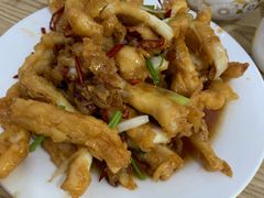 -九龙餐厅(大沽路店)