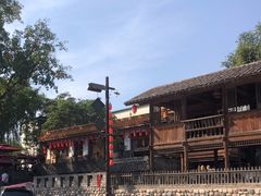 -百花人家(清水田园店)