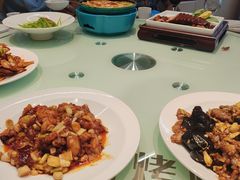 -普天和酒楼·新津菜·烤鸭(天津之眼店)
