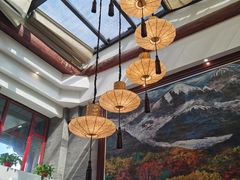 大堂-东门烤鸭店(东华门店)