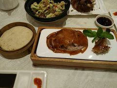 烤鸭（半只）-四季小馆·地道北京小吃(广百店)