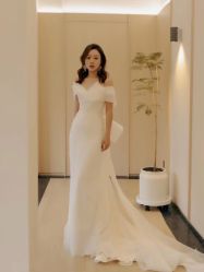 点击看大图 -Chic Bridal 熙可婚纱