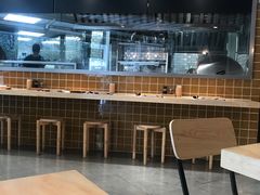 大堂-火山屋台(新街口创始店)