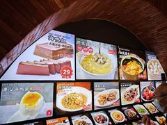 -佬太公海鸭·海鲜大排档(上海总店)