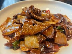 -大潮淮·淮扬菜(何园旗舰店)