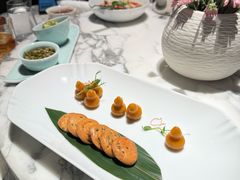-杭州君悦酒店·湖滨28中餐厅