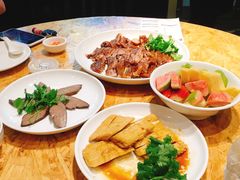 -陈鹏鹏潮汕菜(欢乐海岸 海边景观店)