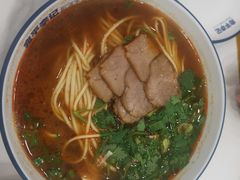 -宛平李记小吃(东关街店)