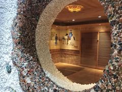 -碧中海汤泉汗蒸酒店