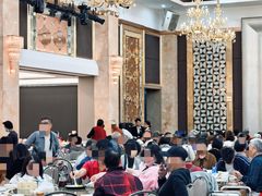 -轩记海鲜餐厅·四十五年老字号·经典粤菜(西区彩虹店)