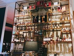 -The St·Regis Bar 瑞吉酒吧