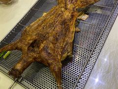 -西夏一品烤全羊(百桥路店)