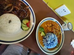 -马来MO简餐.南洋风味料理(美食街店)