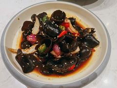 爽口木耳-蛙蛙叫·干锅年代(钻石广场店)